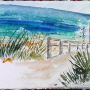 Costa del la Luz 24x30.JPG