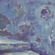 Er lebt wie Gott in Frankfreich  30X30 Acryl auf Leinwand.JPG