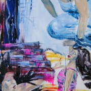 Emocion IV Acryl auf Leinwand.JPG