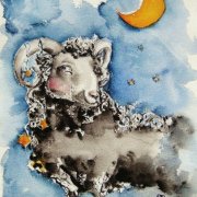 Mondwidder 28X21 Aquarell.JPG