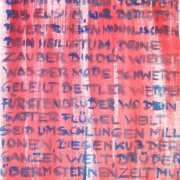 An die Freude II  48x36 Acryl auf Leinwand.JPG