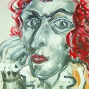 Variationen zu Schiller 2 Acryl auf Leinwand 48x36.JPG