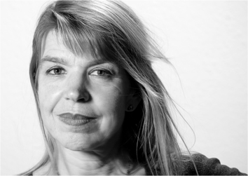 Elke Jokisch - Malerei Darmstadt
